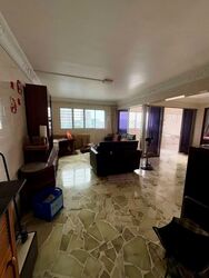 Blk 135 Bishan Green (Bishan), HDB 5 Rooms #581233771